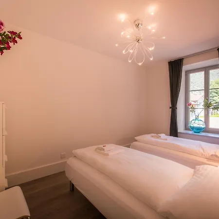 Dependance First Interlaken