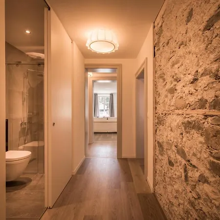 Dependance First Apartman