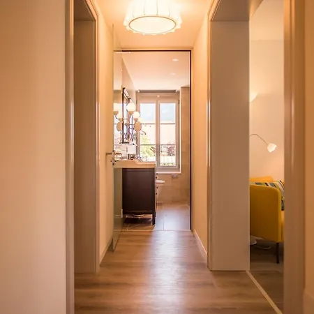 Dependance First Apartman