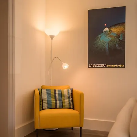 Dependance First * Interlaken