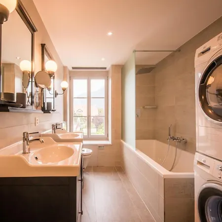 Dependance First Apartman