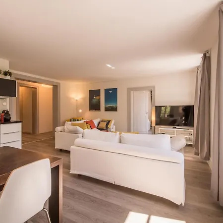 Dependance First Apartman