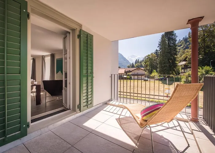 Dependance First Daire