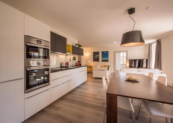 Dependance First Daire *