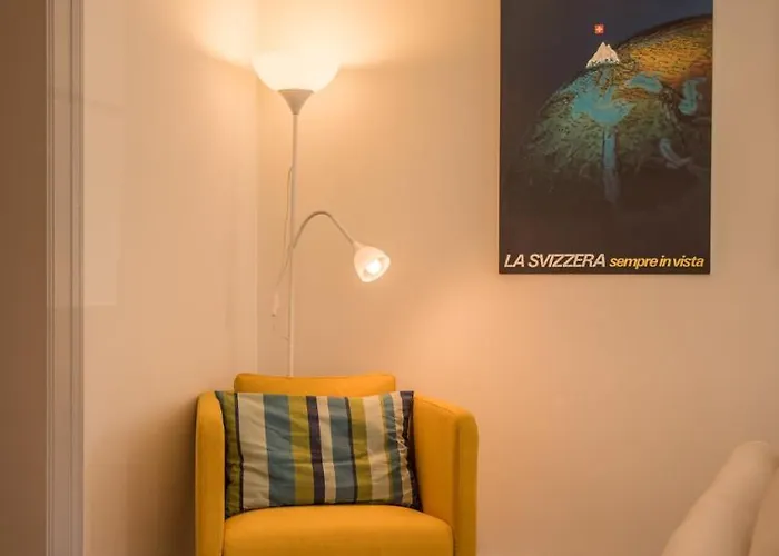 Dependance First * Interlaken