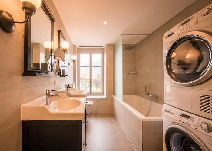 Dependance First Διαμέρισμα