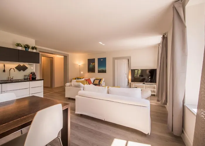 Dependance First Διαμέρισμα