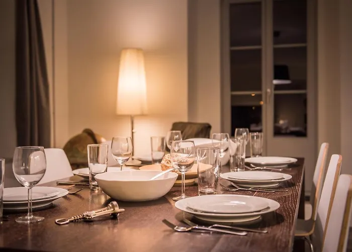 Dependance First Daire *