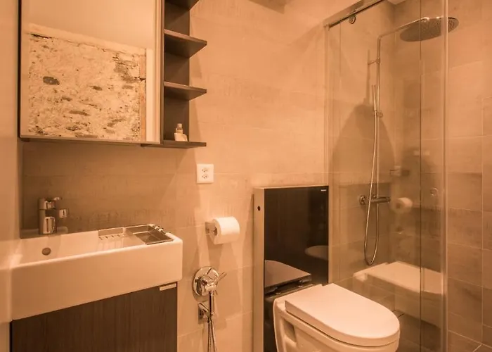 Daire Dependance First