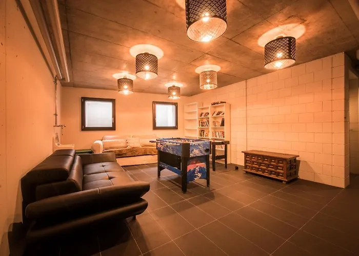 Daire Dependance First