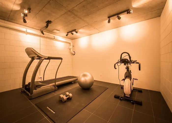 Dependance First Interlaken