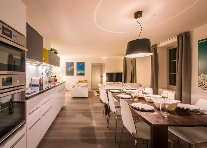 Dependance First Daire