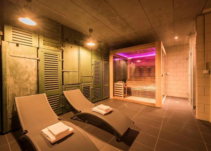 Daire Dependance First