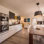 Dependance First Apartamento *