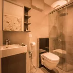 Apartamento Dependance First