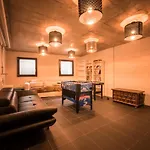 Apartamento Dependance First