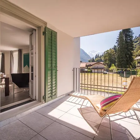 Dependance First Apartamento